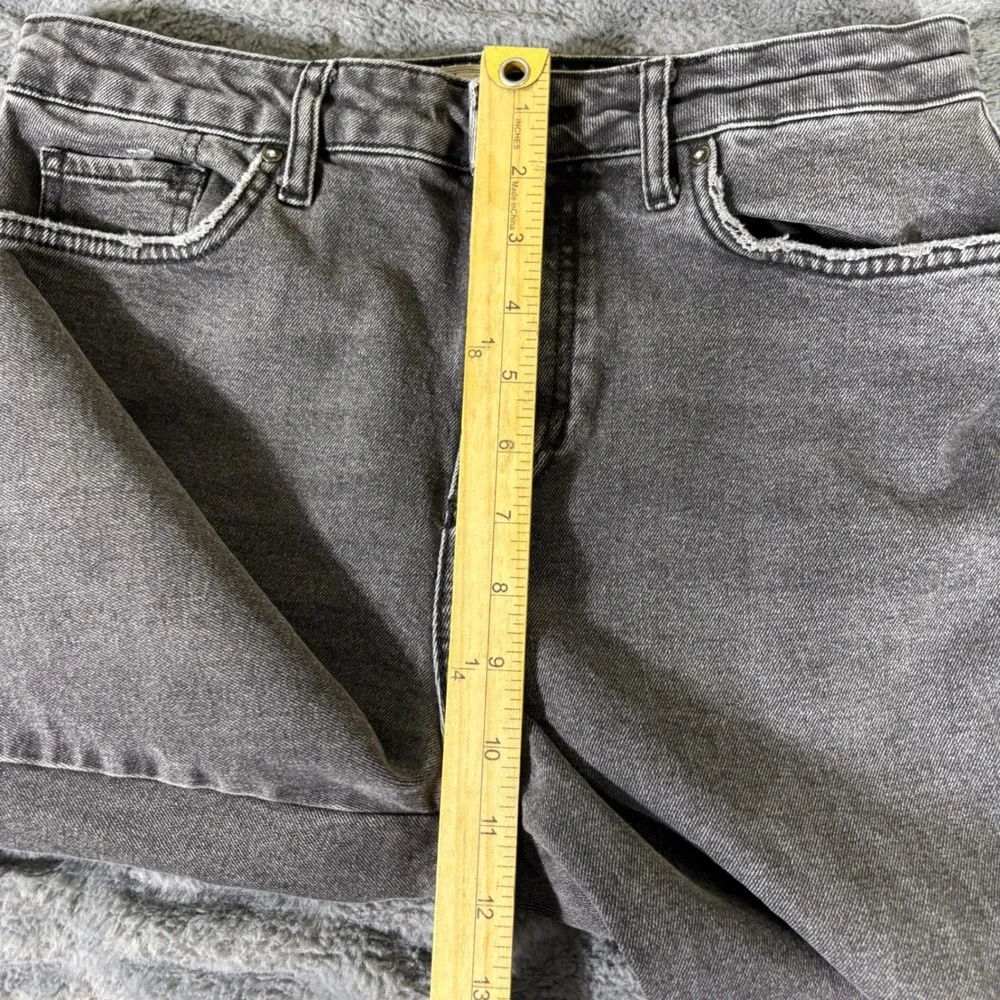 Free People measurements waist